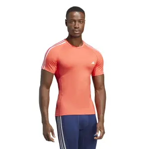 Jersey adidas 3-Stripes Techfit image-1