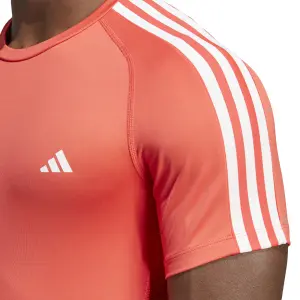 Jersey adidas 3-Stripes Techfit image-4
