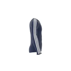 Langarmtrikot adidas 3-Stripes Techfit image-5