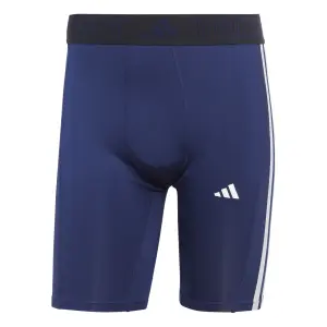 Pantalones cortos adidas Techfit 3-Stripes image-3