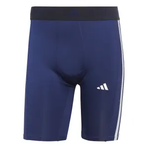 Pantalones cortos adidas Techfit 3-Stripes image-0