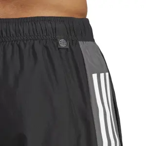 Pantalones cortos de baño con 3 rayas adidas Colorblock image-5