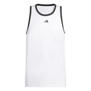 Camiseta de tirantes adidas 3-Stripes image-3