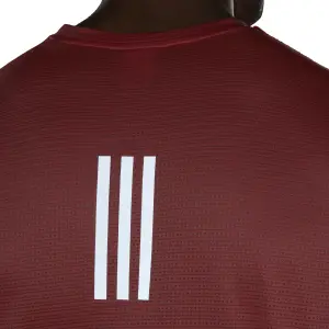 Maglia a maniche lunghe adidas Own the Run image-6