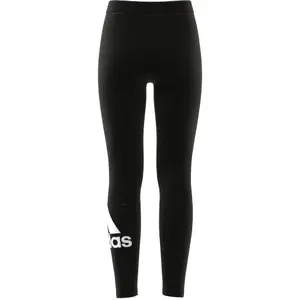 Leggings de algodón para niñas adidas Essentials Big Logo image-5