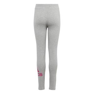 Leggings de algodón para niñas adidas Essentials Big Logo image-1