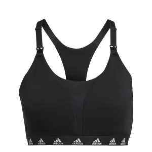 Biustonosz do karmienia z wysokim wsparciem dla kobiet adidas Grow Positivity Everyday image-0