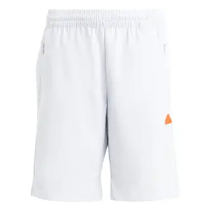 Pantalón corto infantil adidas City Escape Casual Adjustable image-1