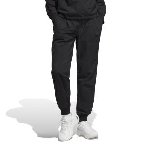 Damskie spodnie dresowe adidas Formal image-1