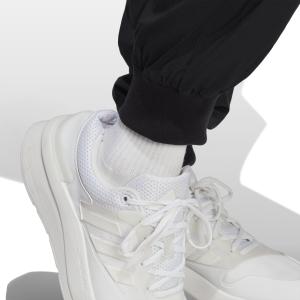 Damskie spodnie dresowe adidas Formal image-5