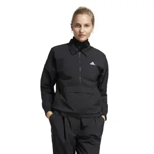 Trainingsjacke Frau adidas Formal image-1