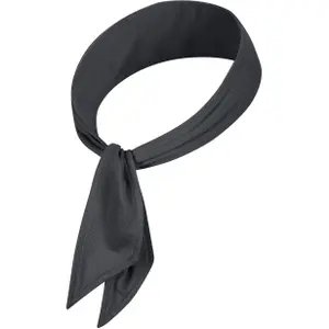 Headband adidas Aeroready Tie image-1