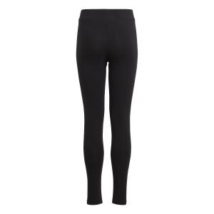 Katoenen legging voor meisjes adidas Essentials Linear Logo image-1