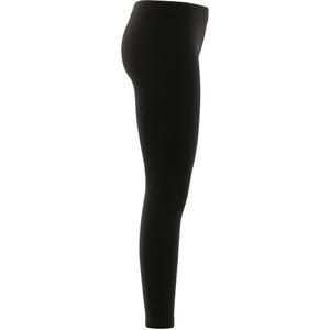 Katoenen legging voor meisjes adidas Essentials Linear Logo image-5