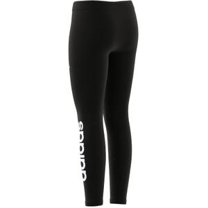 Katoenen legging voor meisjes adidas Essentials Linear Logo image-3