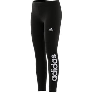 Katoenen legging voor meisjes adidas Essentials Linear Logo image-2