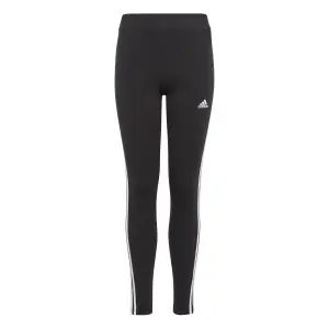 Legging en coton fille adidas 3-Stripes Essentials image-0