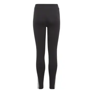 Legging en coton fille adidas 3-Stripes Essentials image-3