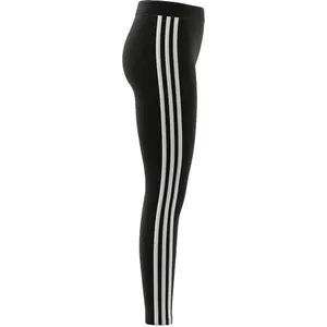 Legging en coton fille adidas 3-Stripes Essentials image-6
