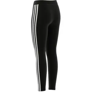 Legging en coton fille adidas 3-Stripes Essentials image-5