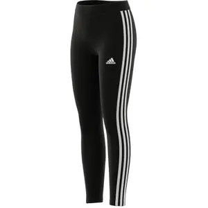 Legging en coton fille adidas 3-Stripes Essentials image-2