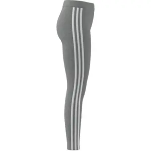 Katoenen meisjes legging adidas 3-Stripes Essentials image-5
