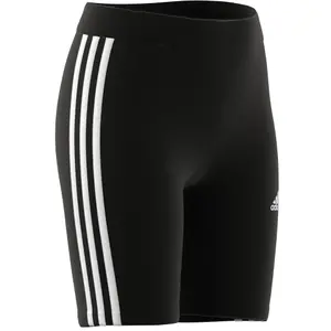 Baumwollhose für Mädchen adidas 3-Stripes Essentials image-1