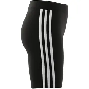 Baumwollhose für Mädchen adidas 3-Stripes Essentials image-6
