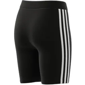 Baumwollhose für Mädchen adidas 3-Stripes Essentials image-4