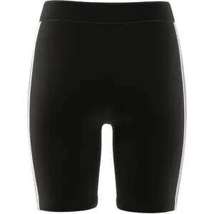 Baumwollhose für Mädchen adidas 3-Stripes Essentials image-3