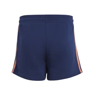 Short fille adidas Essentials 3-Stripes image-1