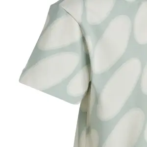 Camiseta completa de algodón para niña adidas Marimekko image-4