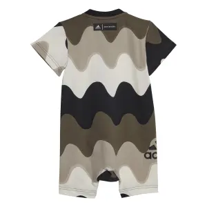 Chándal bebé niña adidas Marimekko image-2