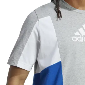 T-shirt adidas Essentials Colorblock image-6