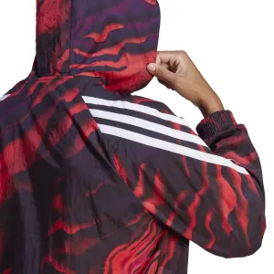 Sweatshirt printed hoodie adidas Future Icons image-6