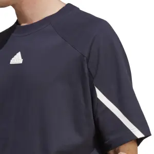 T-shirt adidas Designed 4 Gameday image-6