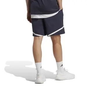 Korte broek adidas Designed 4 Gameday image-3