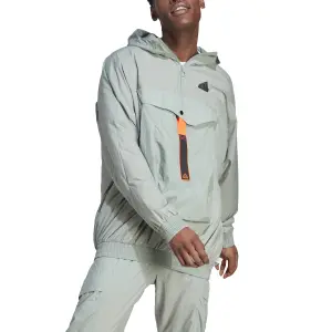 Vandtæt jakke adidas City Escape Premium image-2