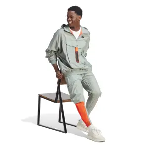 Vandtæt jakke adidas City Escape Premium image-6