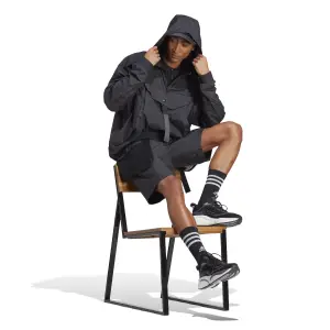 Camisa impermeável adidas City Escape Premium image-4