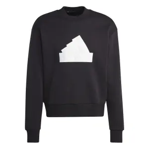 Sweatshirt adidas Future Icons Badge of Sport Crew image-0