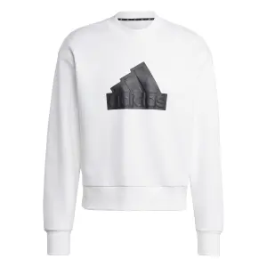 Sudadera cuello redondo adidas Future Icons Badge of Sport image-0