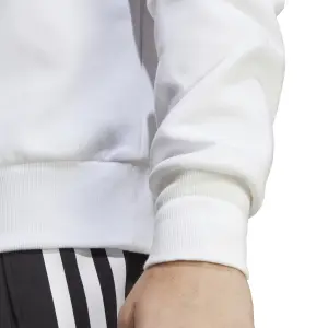 Sudadera cuello redondo adidas Future Icons Badge of Sport image-6