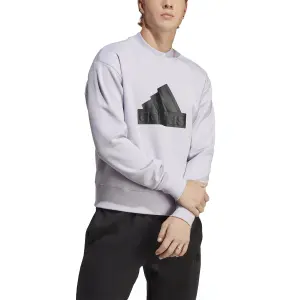 Sweatshirt Rundhalsausschnitt adidas Future Icons Badge of Sport image-3