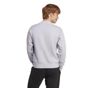 Sweatshirt Rundhalsausschnitt adidas Future Icons Badge of Sport image-4