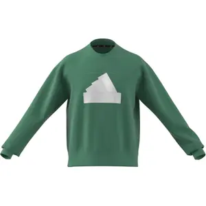 Sweatshirt Rundhalsausschnitt adidas Future Icons Badge of Sport image-0