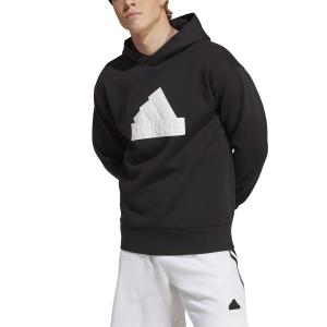 Bluza z kapturem odznaka sportu adidas Future Icons image-5