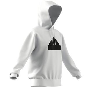 Bluza z kapturem adidas Future Icons Badge of Sport image-3