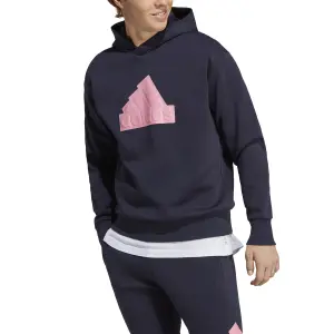 Sweatshirt encapuçado adidas Future Icons Badge of Sport image-3