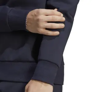 Sweatshirt encapuçado adidas Future Icons Badge of Sport image-6